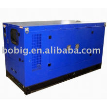 Diesel generator